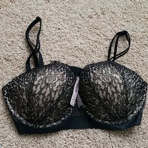 New Victoria's Secret Multi-Way Bra & Bonus